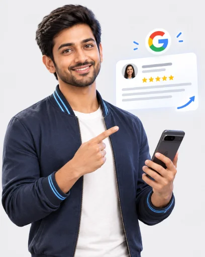 Review Bot — reviews and resale assistant